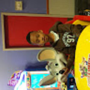 Meet your Posher, Edgard